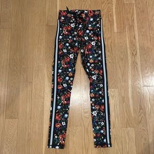 The Upside Floral Leggings